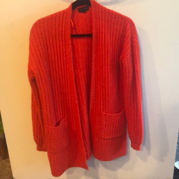 Topshop Jackets & Blazers - TOPSHOP CARDIGAN
